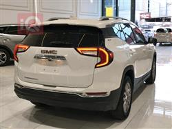 جي ام سي تيراين